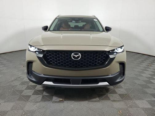 2025 Mazda CX-50 2.5 Turbo Premium Package