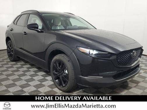 2026 Mazda CX-30 2.5 Turbo Aire Edition