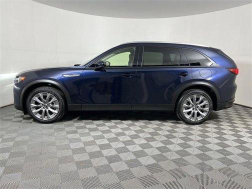 2026 Mazda CX-90 Preferred