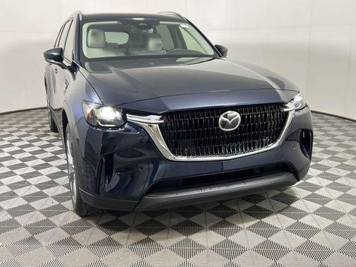 2026 Mazda CX-90 Preferred