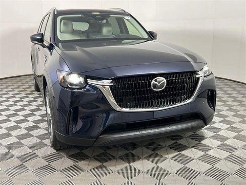 2026 Mazda CX-90 Preferred