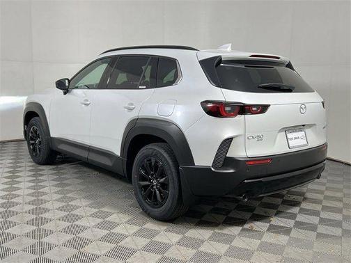 2026 Mazda CX-50 Premium