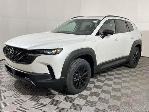 2026 Mazda CX-50 Premium