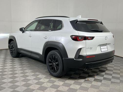 2026 Mazda CX-50 Premium