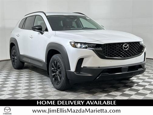 2026 Mazda CX-50 Premium