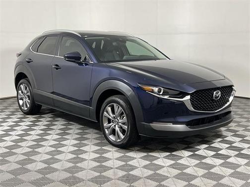 2023 Mazda CX-30 2.5 S Preferred Package