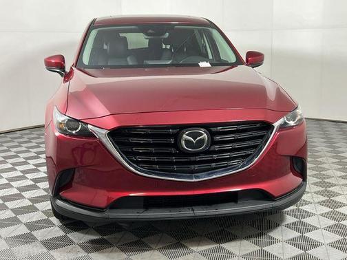 2023 Mazda CX-9 Touring Plus
