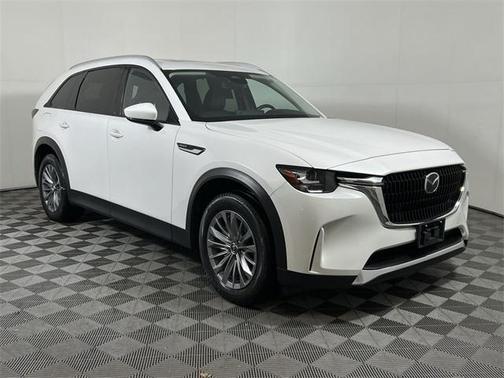 2024 Mazda CX-90 PHEV Preferred