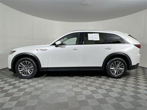 2024 Mazda CX-90 PHEV Preferred