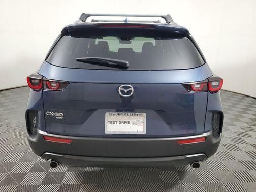 2026 Mazda CX-50 2.5 S PREMIUM