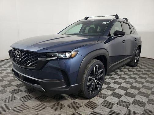 2026 Mazda CX-50 2.5 S PREMIUM