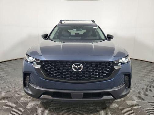 2026 Mazda CX-50 2.5 S PREMIUM