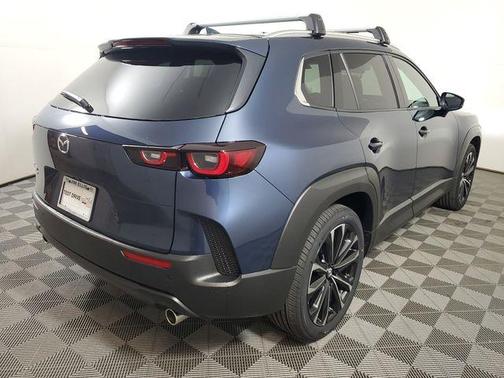 2026 Mazda CX-50 2.5 S PREMIUM