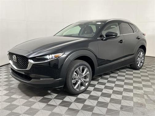 2025 Mazda CX-30 Premium Package