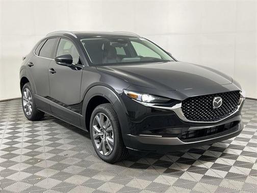 2025 Mazda CX-30 Premium Package