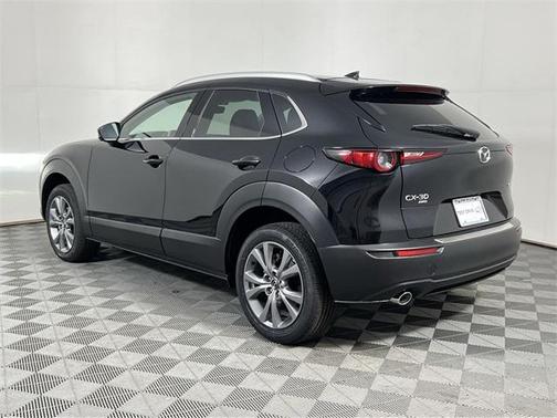 2025 Mazda CX-30 Premium Package