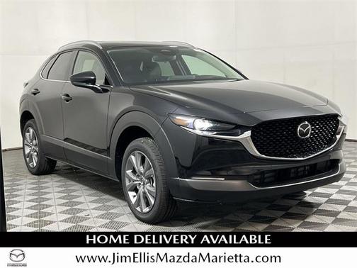 2025 Mazda CX-30 Premium Package