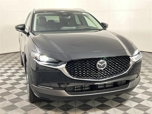 2025 Mazda CX-30 Premium Package