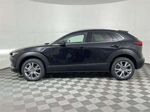 2025 Mazda CX-30 Premium Package