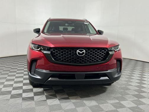 2026 Mazda CX-50 Preferred
