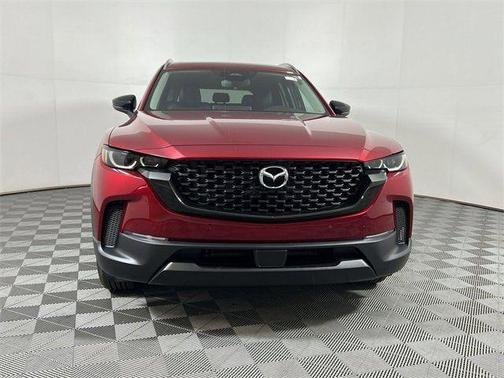 2026 Mazda CX-50 Preferred