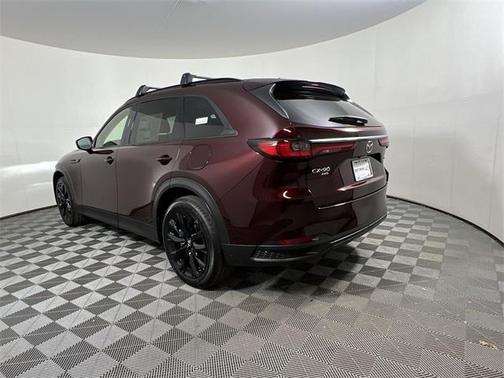 2025 Mazda CX-90 3.3 Turbo Premium Sport