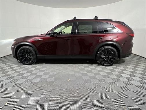 2025 Mazda CX-90 3.3 Turbo Premium Sport