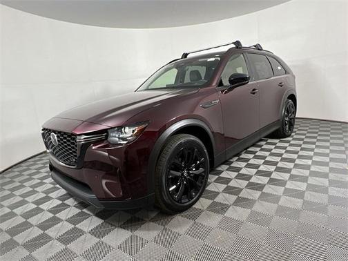 2025 Mazda CX-90 3.3 Turbo Premium Sport