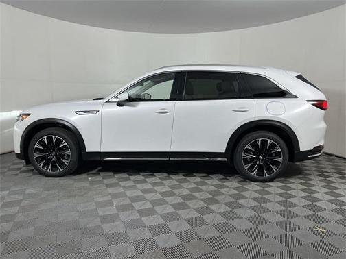 2026 Mazda CX-90 Premium Plus