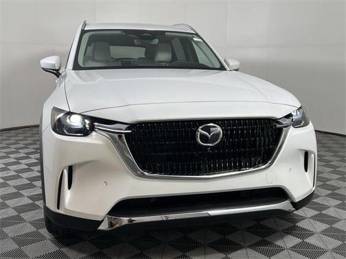 2026 Mazda CX-90 Premium Plus