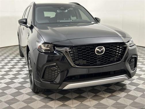 2025 Mazda CX-70 3.3 Turbo Premium Plus Package