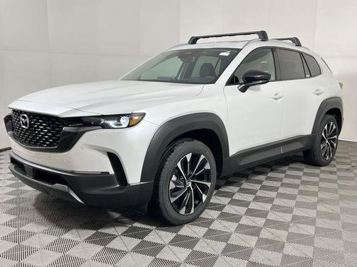 2026 Mazda CX-50 Premium Plus