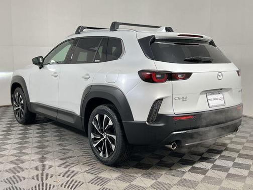 2026 Mazda CX-50 Premium Plus