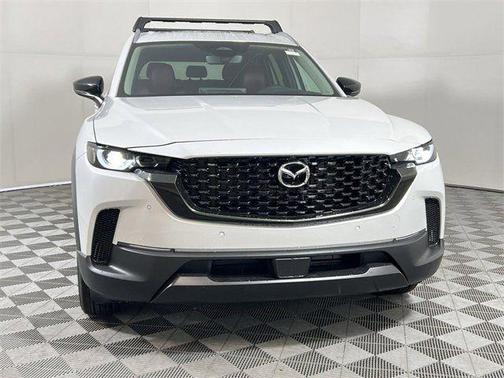 2026 Mazda CX-50 Premium Plus