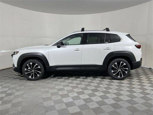 2026 Mazda CX-50 Premium Plus