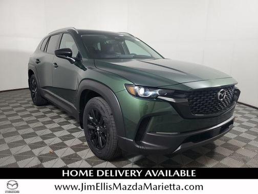 2026 Mazda CX-50 2.5 S PREFERRED