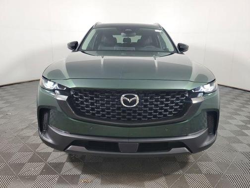 2026 Mazda CX-50 2.5 S PREFERRED