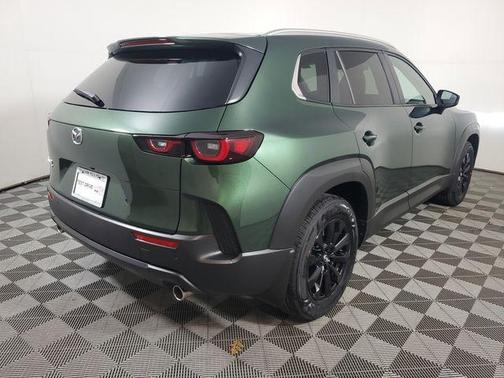 2026 Mazda CX-50 2.5 S PREFERRED