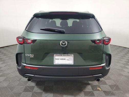 2026 Mazda CX-50 2.5 S PREFERRED