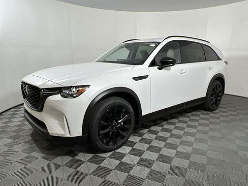 2026 Mazda CX-90 Premium