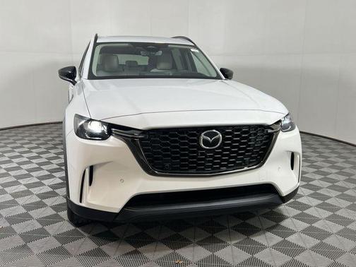 2026 Mazda CX-90 Premium