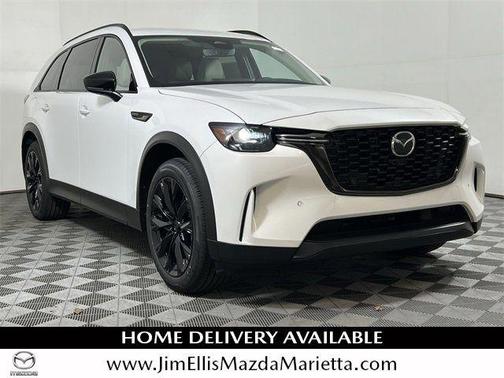 2026 Mazda CX-90 Premium