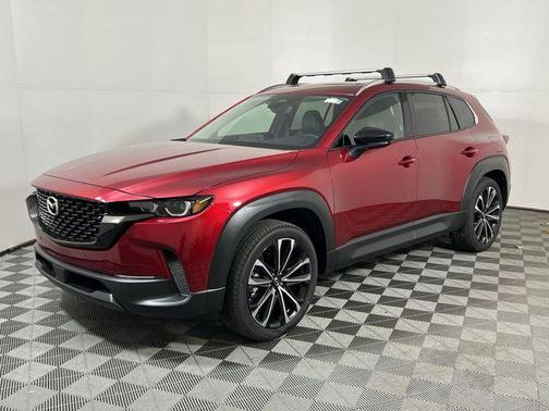 2026 Mazda CX-50 Premium
