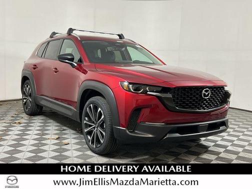2026 Mazda CX-50 Premium