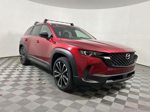 2026 Mazda CX-50 Premium