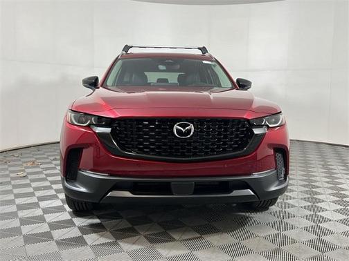 2026 Mazda CX-50 2.5 S