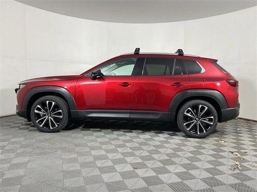 2026 Mazda CX-50 Premium