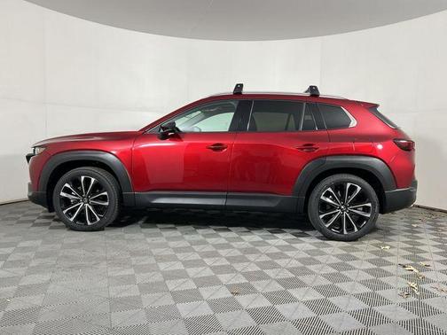 2026 Mazda CX-50 Premium