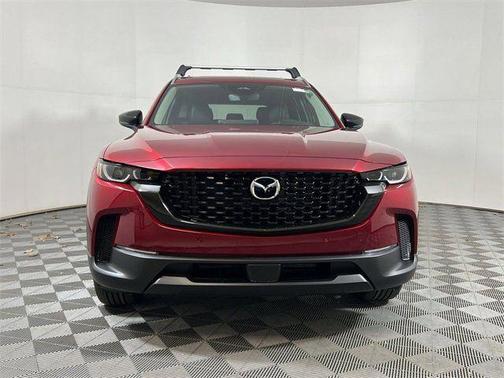 2026 Mazda CX-50 Premium