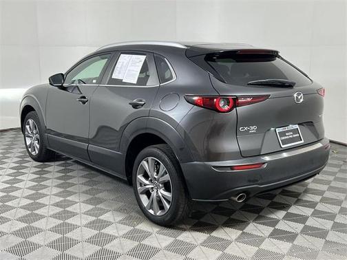 2022 Mazda CX-30 2.5 S Preferred Package